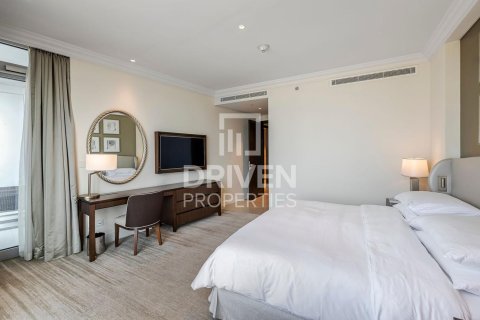 شقة في The Address Residence Fountain Views, وسط مدينة دبي, دبي 2 غرف نوم, 124 م² رقم 86875 - صورة 13