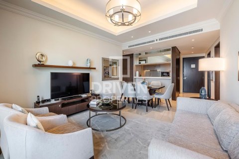 شقة في The Address Residence Fountain Views, وسط مدينة دبي, دبي 2 غرف نوم, 124 م² رقم 86875 - صورة 12