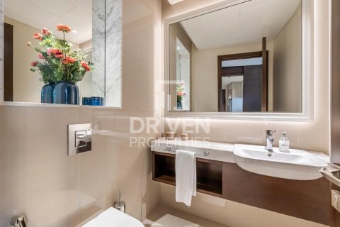 شقة في The Address Residence Fountain Views, وسط مدينة دبي, دبي 2 غرف نوم, 124 م² رقم 86875 - صورة 14