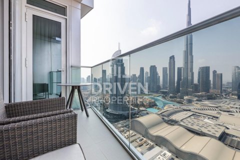 شقة في The Address Residence Fountain Views, وسط مدينة دبي, دبي 2 غرف نوم, 124 م² رقم 86875 - صورة 11