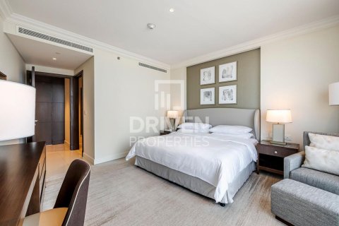 شقة في The Address Residence Fountain Views, وسط مدينة دبي, دبي 2 غرف نوم, 124 م² رقم 86875 - صورة 18
