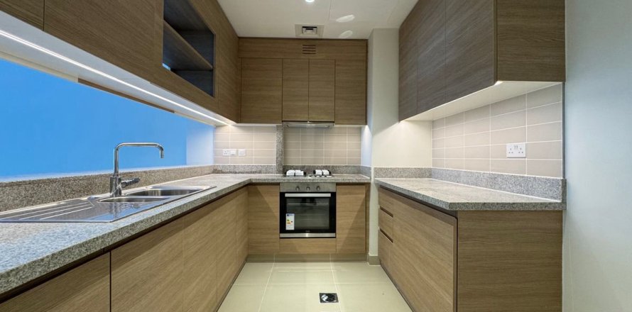 Apartment in Dubai Hills Estate, Dubai 2 bedrooms, 160.8 sq.m. № 41364