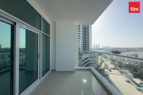Appartement à Al Sufouh, Dubai, 3 chambres, 203.5 m², № 41369 - photo 1