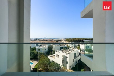 Appartement à Al Sufouh, Dubai, 3 chambres, 203.5 m², № 41369 - photo 10