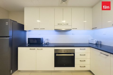 Appartement à Al Sufouh, Dubai, 3 chambres, 203.5 m², № 41369 - photo 5