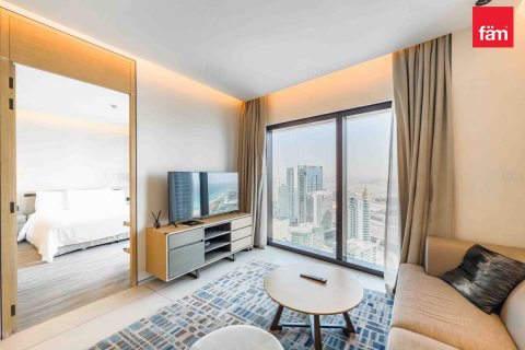 Apartment in Dubai 1 bedroom, 57.9 sq.m. № 41353 - photo 6