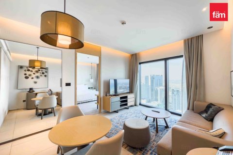 Apartment in Dubai 1 bedroom, 57.9 sq.m. № 41353 - photo 3