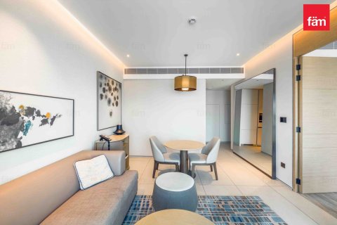 Apartment in Dubai 1 bedroom, 57.9 sq.m. № 41353 - photo 7