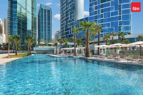Apartment in Dubai 1 bedroom, 57.9 sq.m. № 41353 - photo 1