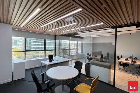 Office in Dubai 113 sq.m. № 41365 - photo 2