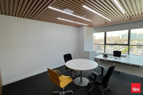 Office in Dubai 113 sq.m. № 41365 - photo 6