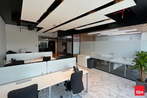 Office in Dubai 113 sq.m. № 41365 - photo 4