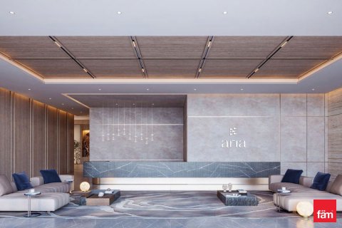 Appartement à Dubai, 2 chambres, 156.1 m², № 41366 - photo 1