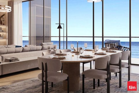 Appartement à Dubai, 2 chambres, 156.1 m², № 41366 - photo 3