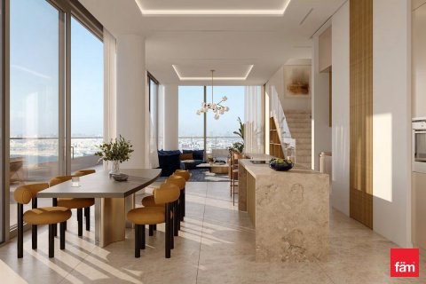 Appartement à Dubai, 2 chambres, 156.1 m², № 41366 - photo 4