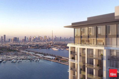 Appartement à Dubai, 2 chambres, 156.1 m², № 41366 - photo 9
