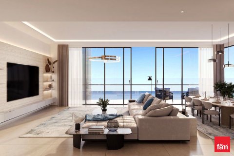 Appartement à Dubai, 2 chambres, 156.1 m², № 41366 - photo 2