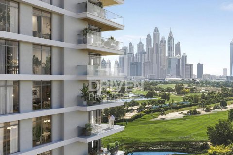 Apartment in Emirates Hills, Dubai 1 bedroom, 70 sq.m. № 20196 - photo 9