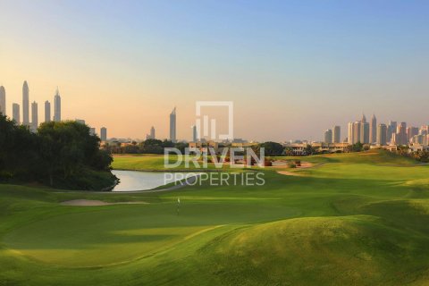 Apartment in Emirates Hills, Dubai 1 bedroom, 70 sq.m. № 20196 - photo 13