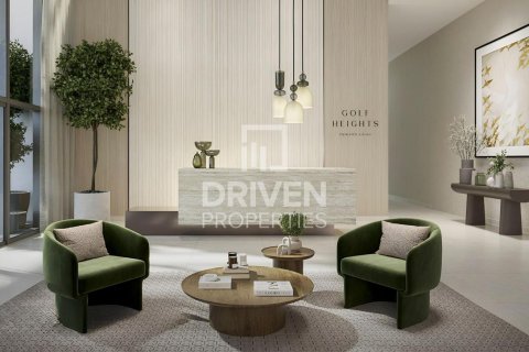 Apartment in Emirates Hills, Dubai 1 bedroom, 70 sq.m. № 20196 - photo 2