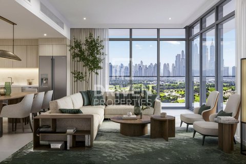 Apartment in Emirates Hills, Dubai 1 bedroom, 70 sq.m. № 20196 - photo 3
