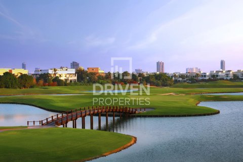 Apartment in Emirates Hills, Dubai 1 bedroom, 70 sq.m. № 20196 - photo 10