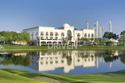 Apartment in Emirates Hills, Dubai 1 bedroom, 70 sq.m. № 20196 - photo 11