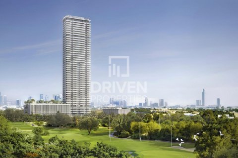 Apartment in Emirates Hills, Dubai 1 bedroom, 70 sq.m. № 20196 - photo 6