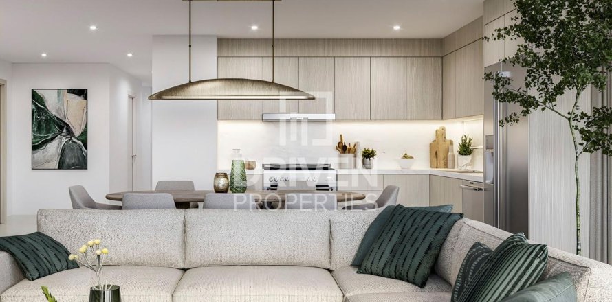 Apartment in Emirates Hills, Dubai 1 bedroom, 70 sq.m. № 20196