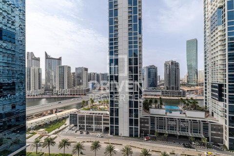 Купить квартиру в Бизнес-Бэе, Дубай: студию, 61м², № 20204 - фото 7