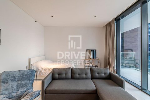Купить квартиру в Бизнес-Бэе, Дубай: студию, 61м², № 20204 - фото 3
