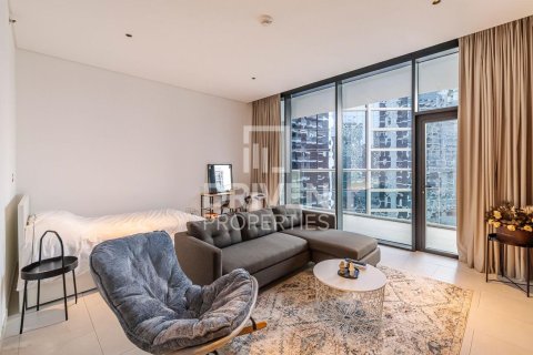 Купить квартиру в Бизнес-Бэе, Дубай: студию, 61м², № 20204 - фото 2