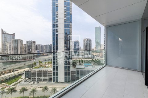 Купить квартиру в Бизнес-Бэе, Дубай: студию, 61м², № 20204 - фото 9