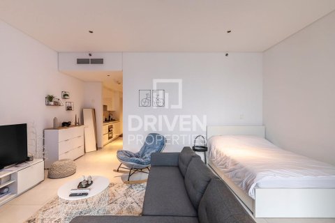 Купить квартиру в Бизнес-Бэе, Дубай: студию, 61м², № 20204 - фото 10