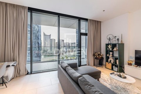 Купить квартиру в Бизнес-Бэе, Дубай: студию, 61м², № 20204 - фото 5