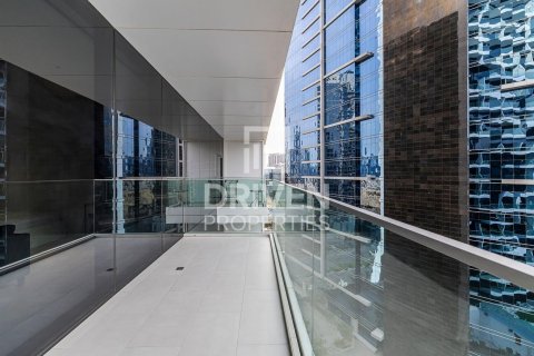 Купить квартиру в Бизнес-Бэе, Дубай: студию, 61м², № 20204 - фото 11