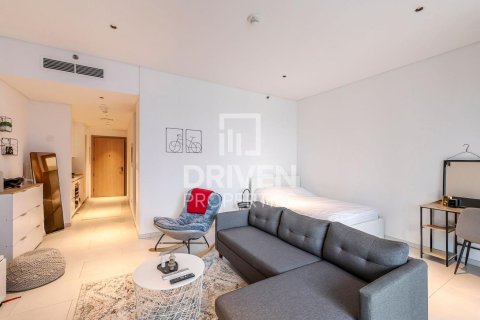 Купить квартиру в Бизнес-Бэе, Дубай: студию, 61м², № 20204 - фото 4