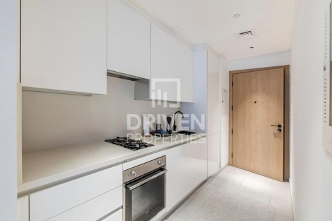 Купить квартиру в Бизнес-Бэе, Дубай: студию, 61м², № 20204 - фото 8