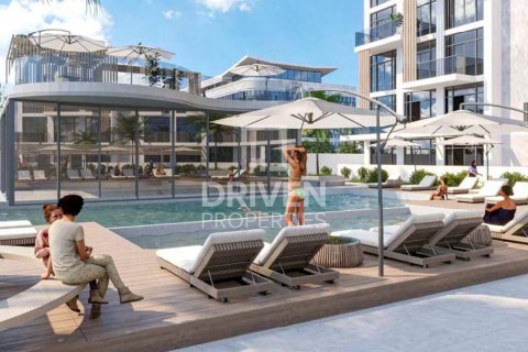 Apartment in Discovery Gardens, Dubai 1 bedroom, 66 sq.m. № 20195 - photo 10