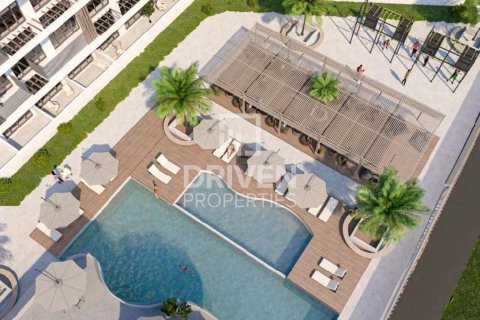 Apartment in Discovery Gardens, Dubai 1 bedroom, 66 sq.m. № 20195 - photo 9