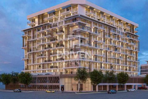 Apartment in Discovery Gardens, Dubai 1 bedroom, 66 sq.m. № 20195 - photo 1