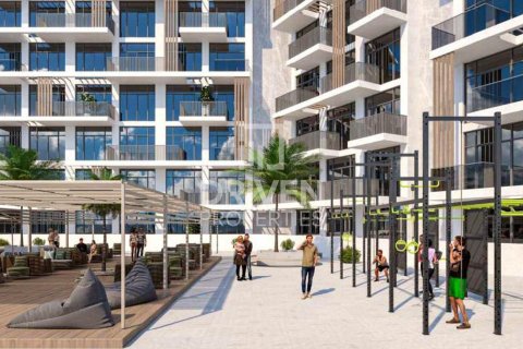 Apartment in Discovery Gardens, Dubai 1 bedroom, 66 sq.m. № 20195 - photo 18