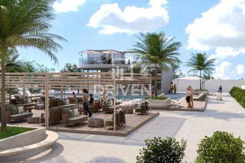 Apartment in Discovery Gardens, Dubai 1 bedroom, 66 sq.m. № 20195 - photo 12