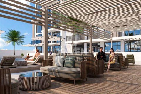 Apartment in Discovery Gardens, Dubai 1 bedroom, 66 sq.m. № 20195 - photo 11