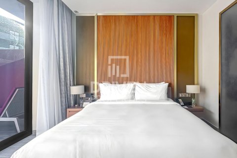 Apartment in The Heart of Europe, The World Islands, Dubai studio, 38 sq.m. № 20198 - photo 5