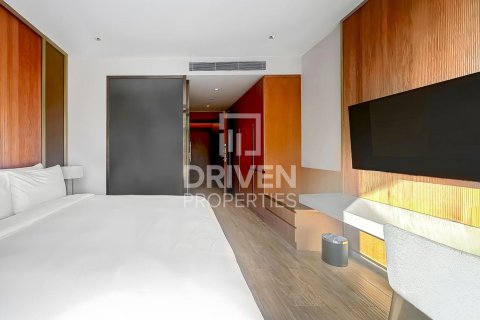 Apartment in The Heart of Europe, The World Islands, Dubai studio, 38 sq.m. № 20198 - photo 7
