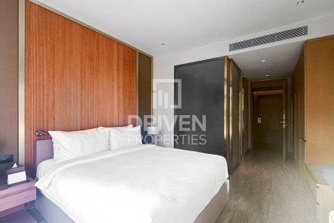Apartment in The Heart of Europe, The World Islands, Dubai studio, 38 sq.m. № 20198 - photo 4