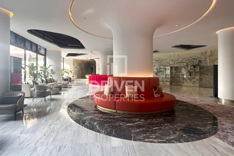 Apartment in The Heart of Europe, The World Islands, Dubai studio, 38 sq.m. № 20198 - photo 1
