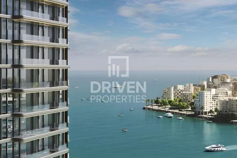 Купить квартиру в Maritime City, Дубай: 1 спальня, 60м², № 20194 - фото 7