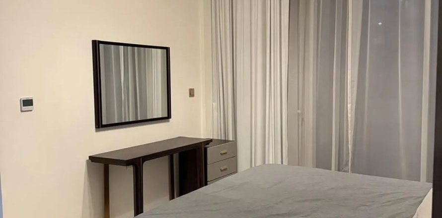 Apartment in Business Bay, Dubai 2 bedrooms, 104.4 sq.m. № 50013